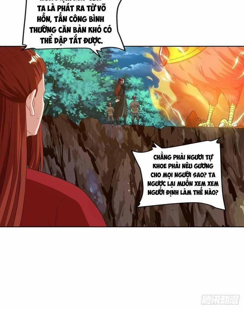 Trọng Sinh Sau Tám Vạn Năm 86 trang 29