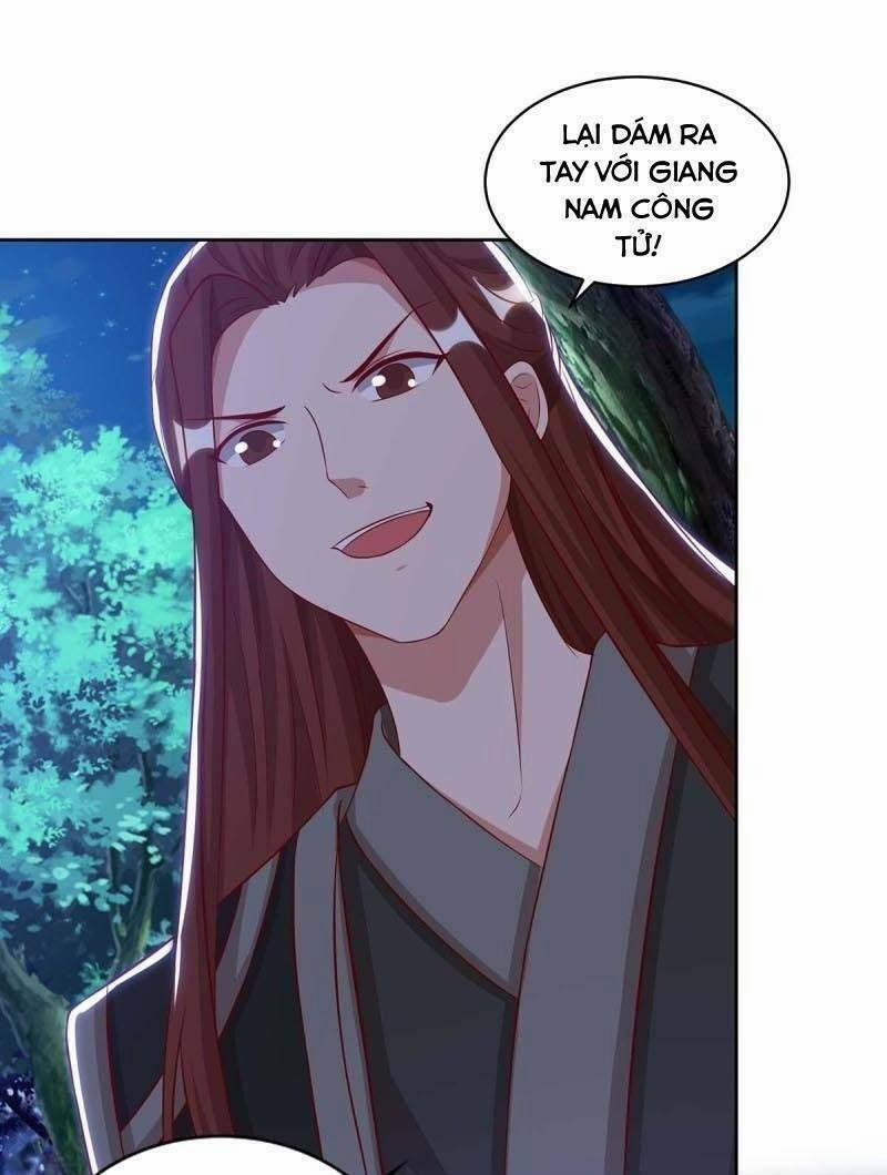 Trọng Sinh Sau Tám Vạn Năm 86 trang 3