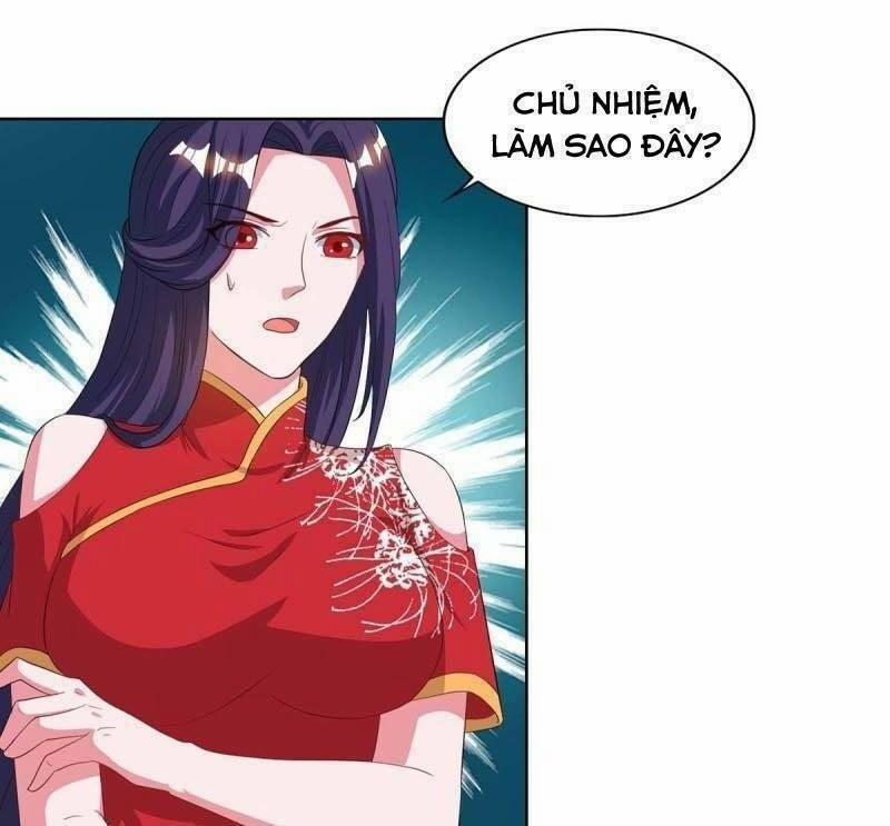 Trọng Sinh Sau Tám Vạn Năm 86 trang 33