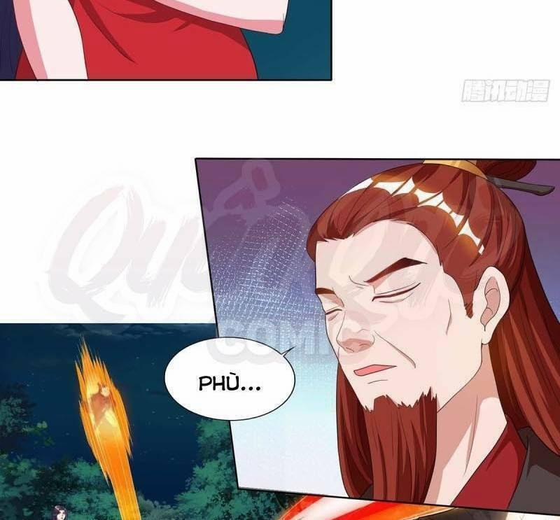 Trọng Sinh Sau Tám Vạn Năm 86 trang 34