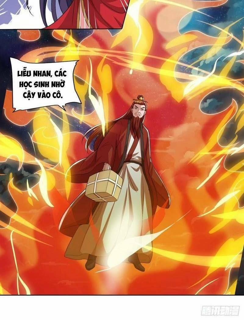 Trọng Sinh Sau Tám Vạn Năm 86 trang 38