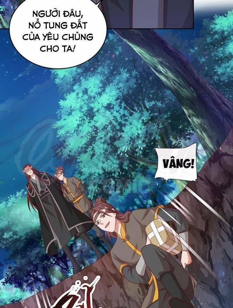 Trọng Sinh Sau Tám Vạn Năm 86 trang 4