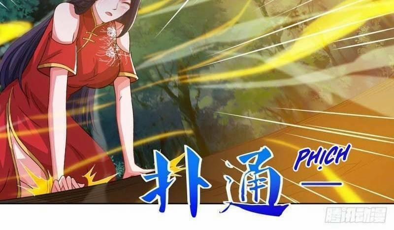 Trọng Sinh Sau Tám Vạn Năm 86 trang 41