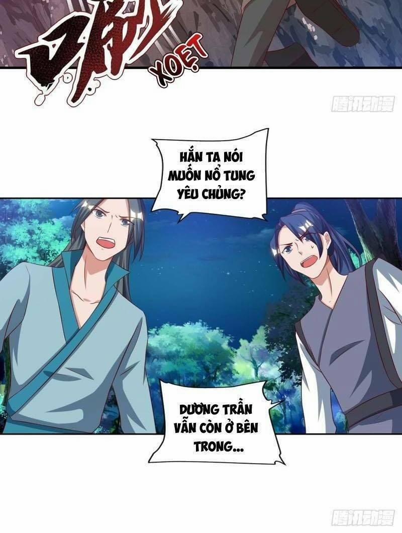 Trọng Sinh Sau Tám Vạn Năm 86 trang 5