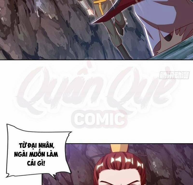 Trọng Sinh Sau Tám Vạn Năm 86 trang 7