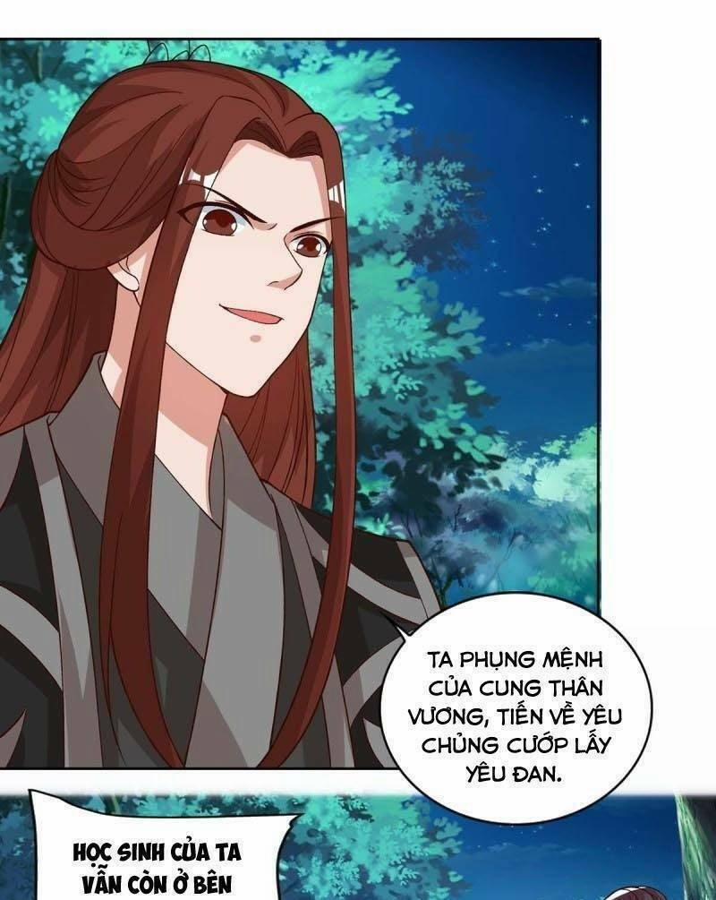 Trọng Sinh Sau Tám Vạn Năm 86 trang 9