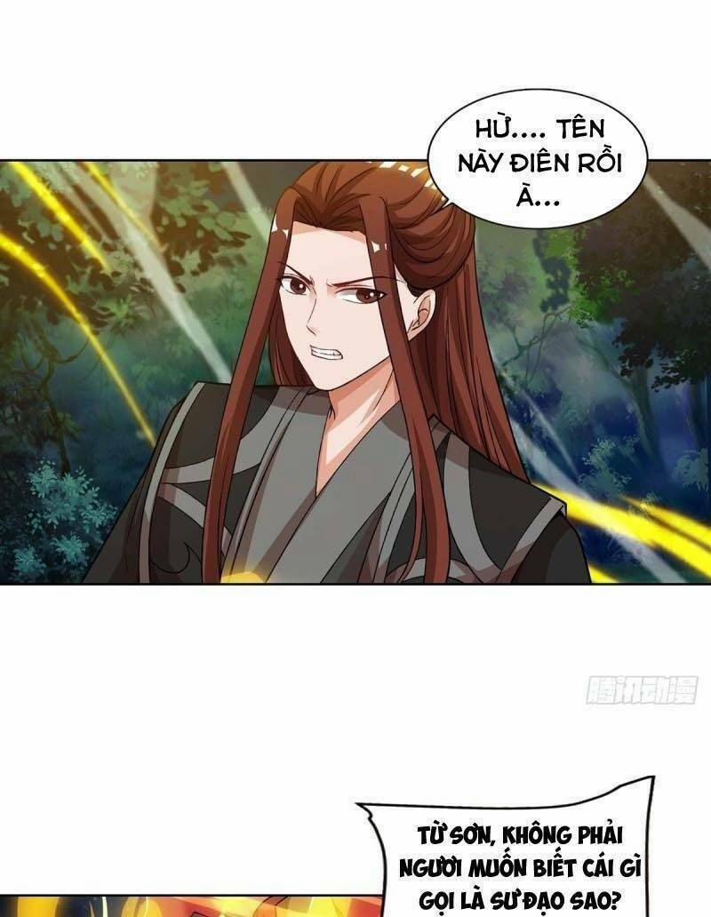 Trọng Sinh Sau Tám Vạn Năm 87 trang 0