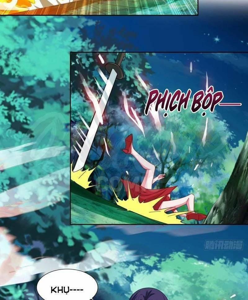 Trọng Sinh Sau Tám Vạn Năm 87 trang 10