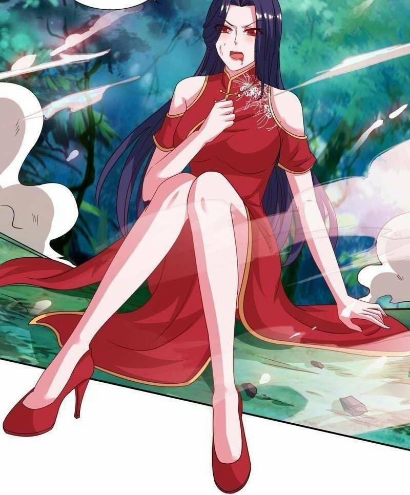 Trọng Sinh Sau Tám Vạn Năm 87 trang 11