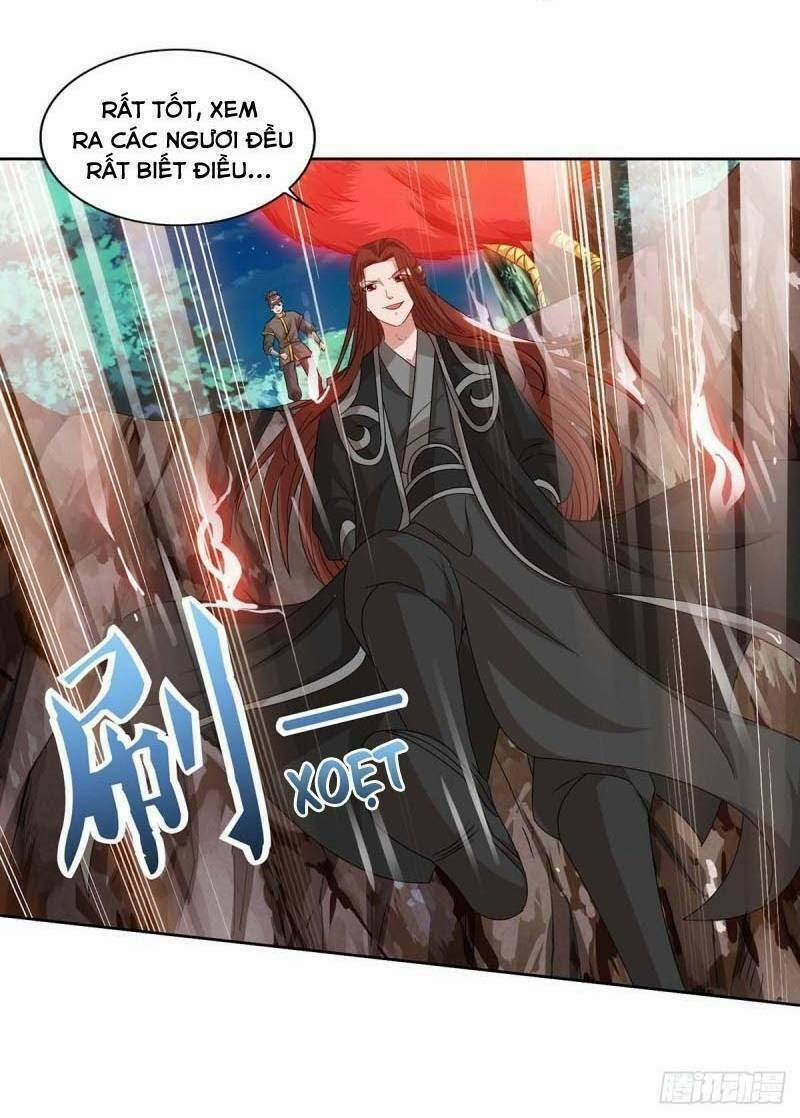 Trọng Sinh Sau Tám Vạn Năm 87 trang 14