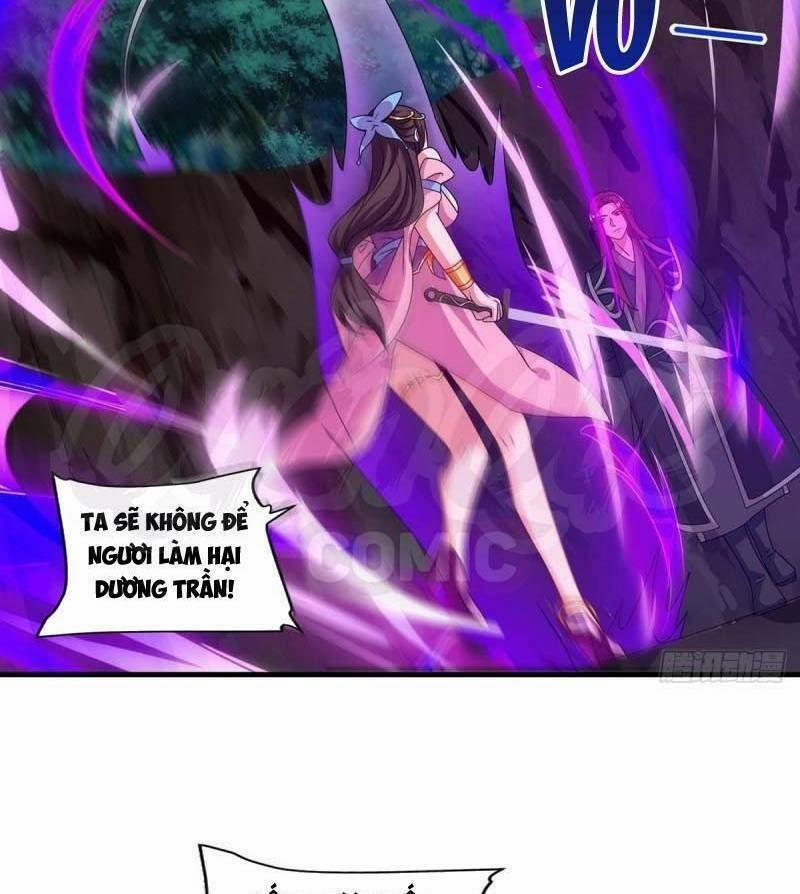 Trọng Sinh Sau Tám Vạn Năm 87 trang 16