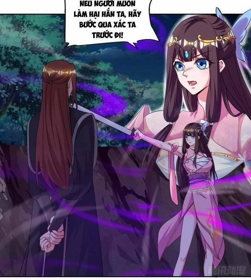 Trọng Sinh Sau Tám Vạn Năm 87 trang 17