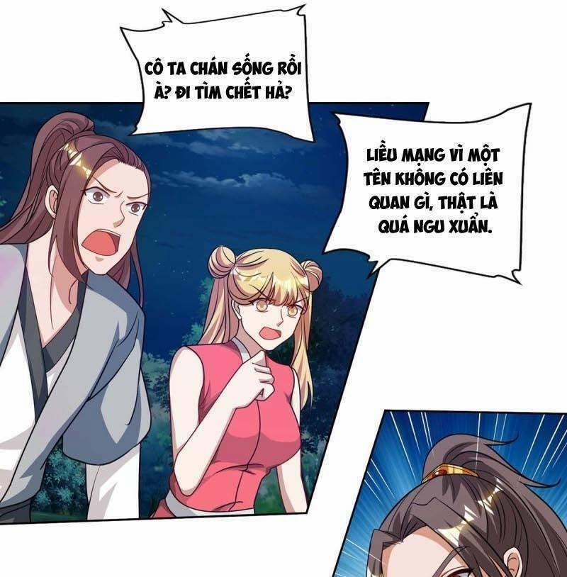 Trọng Sinh Sau Tám Vạn Năm 87 trang 18