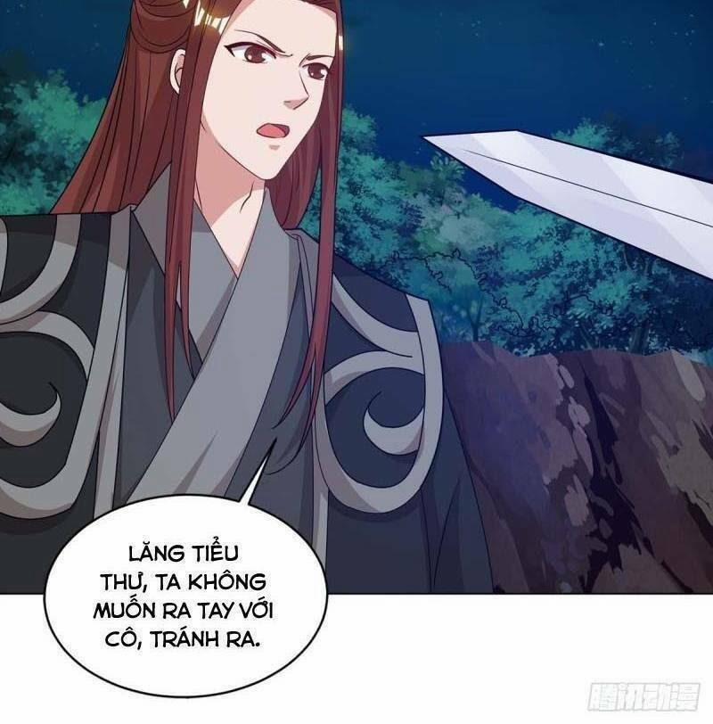 Trọng Sinh Sau Tám Vạn Năm 87 trang 20