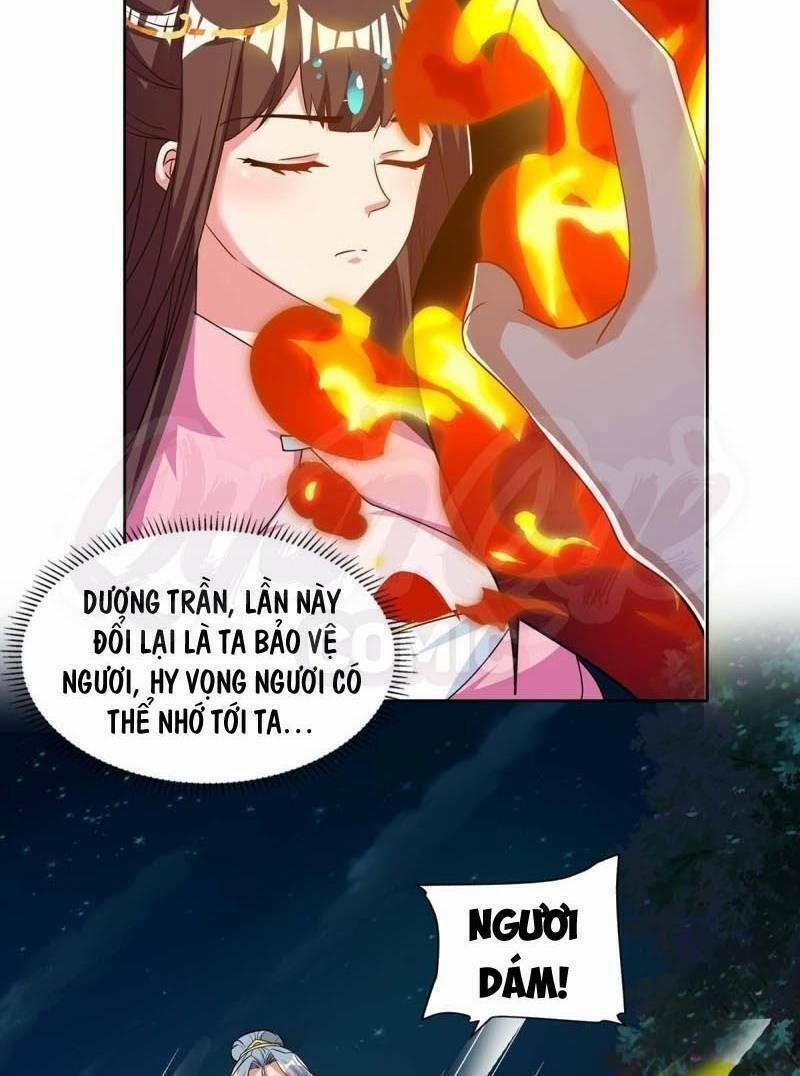 Trọng Sinh Sau Tám Vạn Năm 87 trang 25