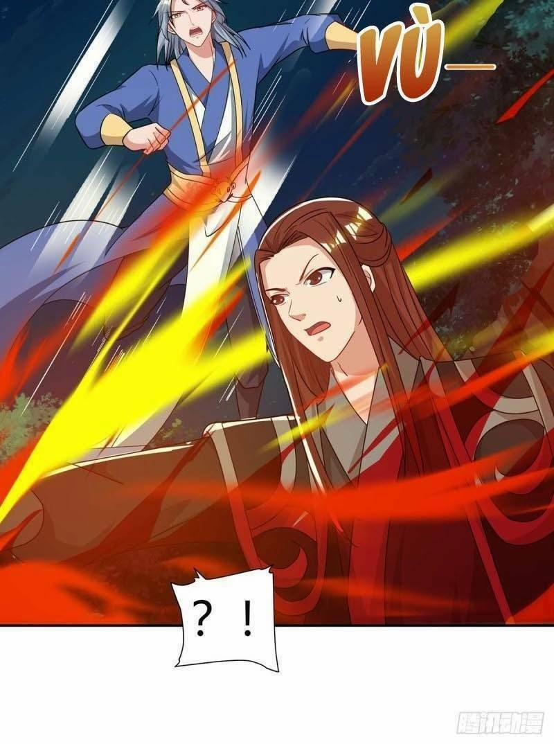 Trọng Sinh Sau Tám Vạn Năm 87 trang 26