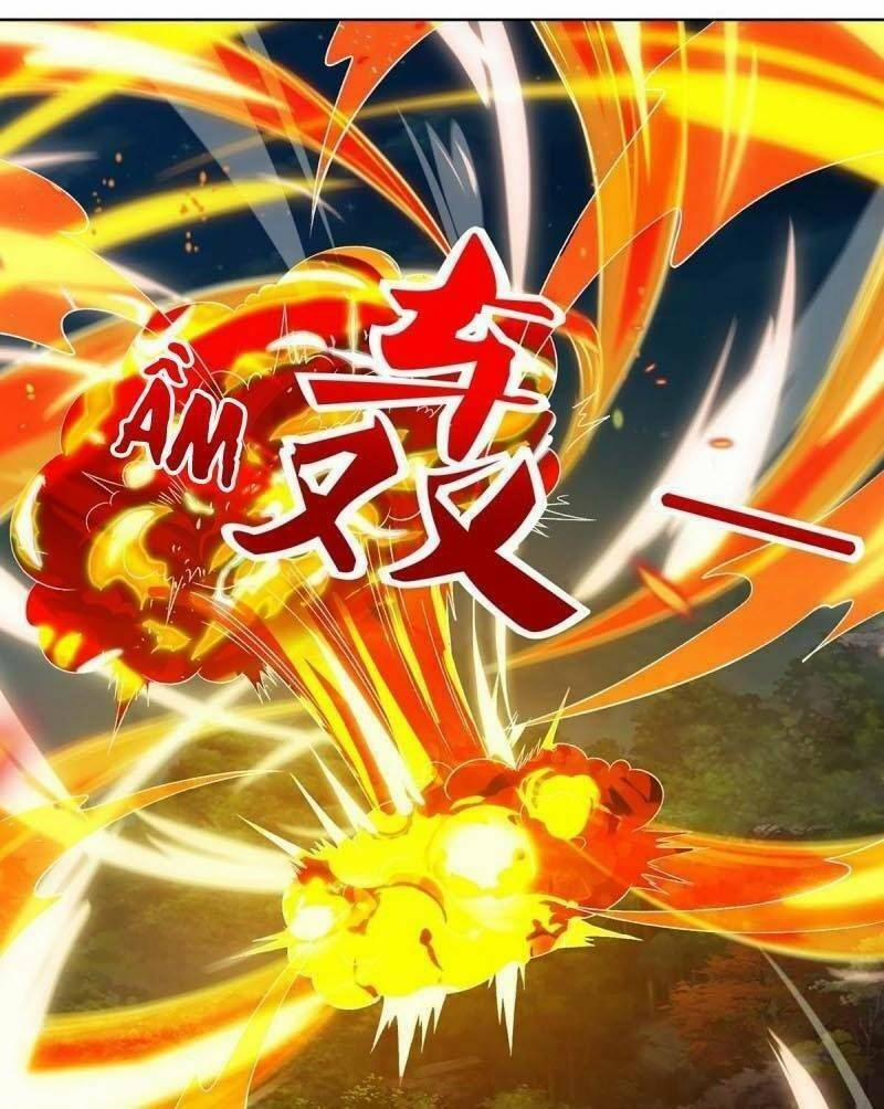 Trọng Sinh Sau Tám Vạn Năm 87 trang 3