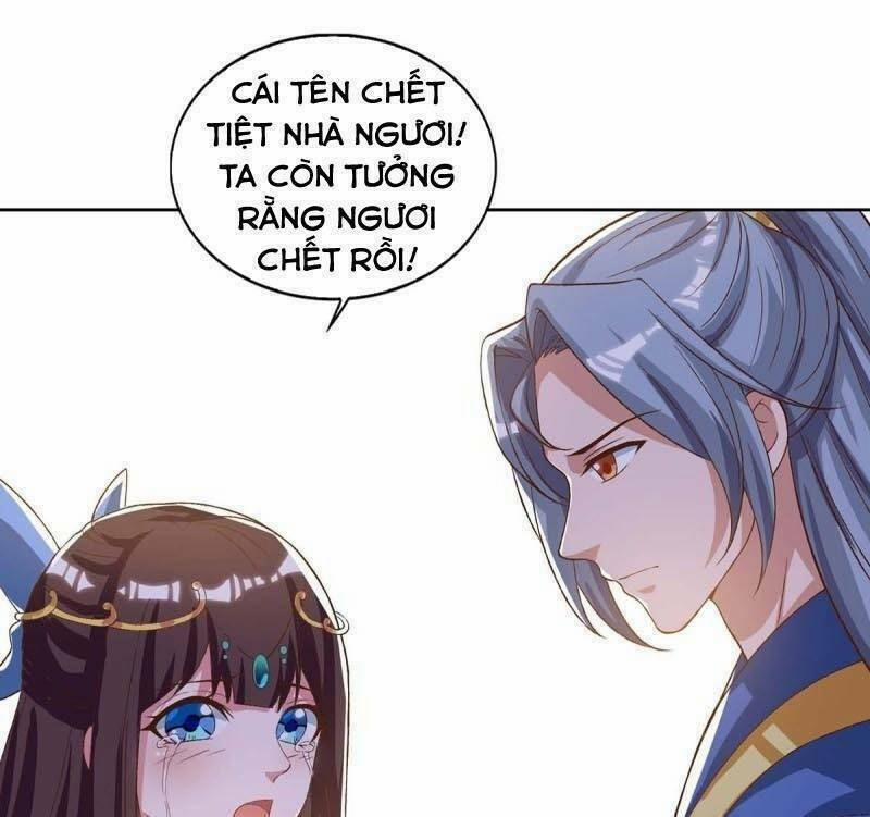 Trọng Sinh Sau Tám Vạn Năm 87 trang 30