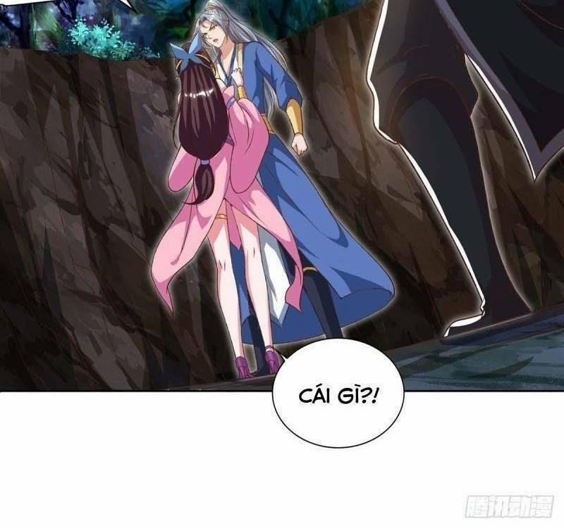 Trọng Sinh Sau Tám Vạn Năm 87 trang 32