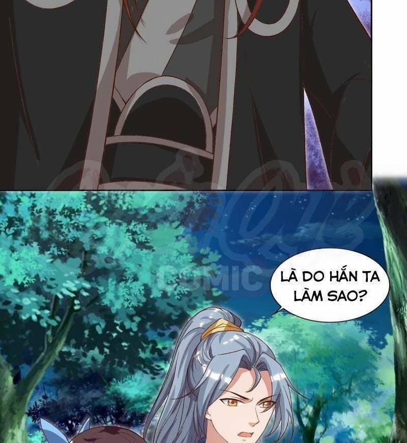 Trọng Sinh Sau Tám Vạn Năm 87 trang 34