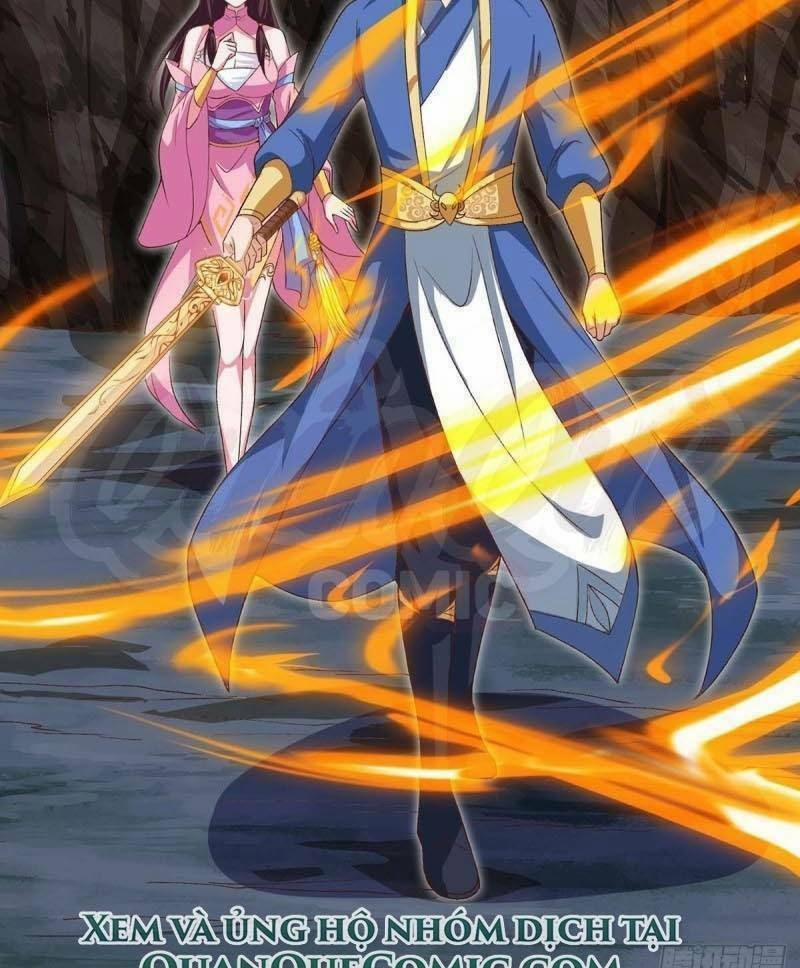 Trọng Sinh Sau Tám Vạn Năm 87 trang 37