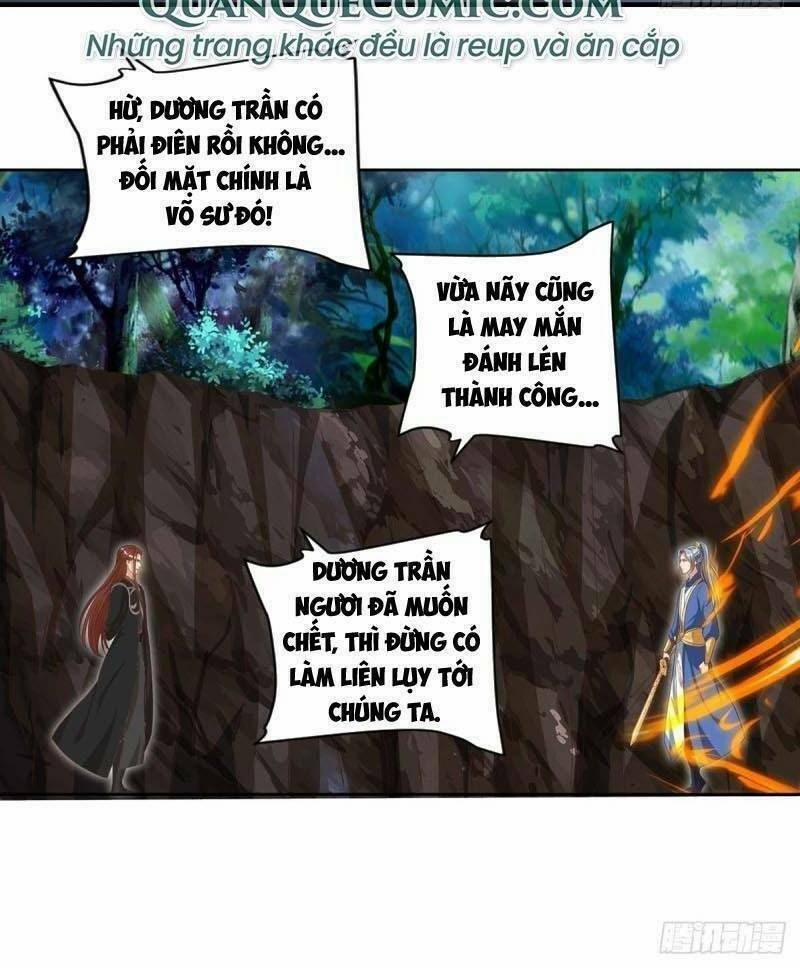 Trọng Sinh Sau Tám Vạn Năm 87 trang 38