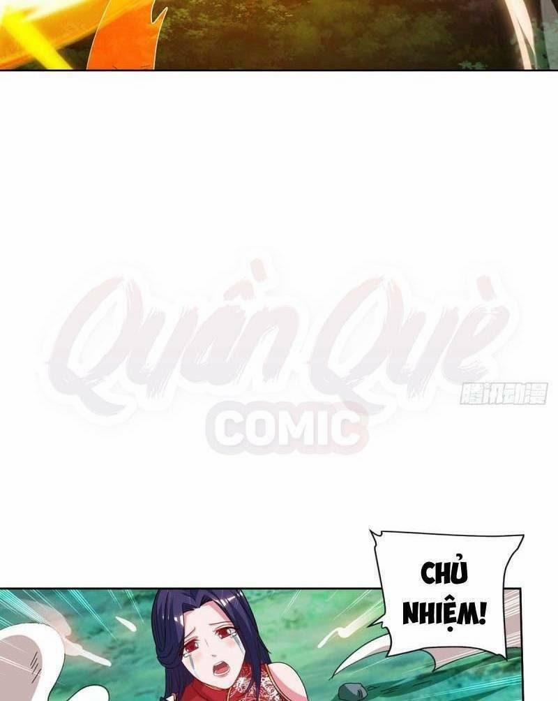 Trọng Sinh Sau Tám Vạn Năm 87 trang 4