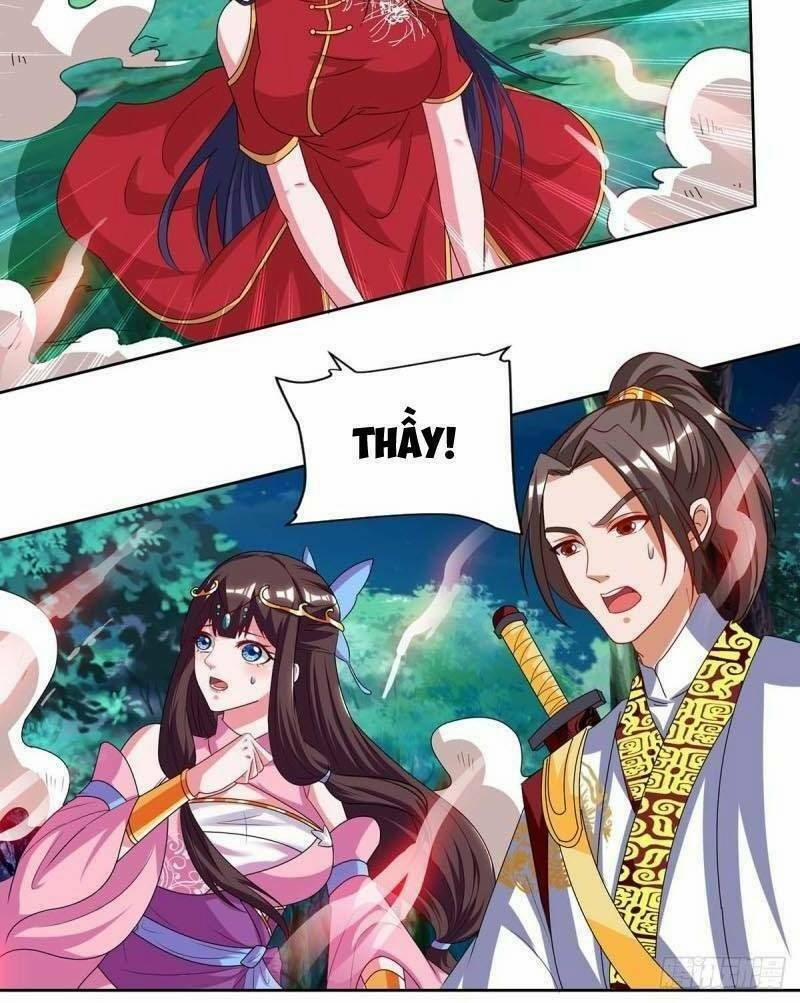 Trọng Sinh Sau Tám Vạn Năm 87 trang 5