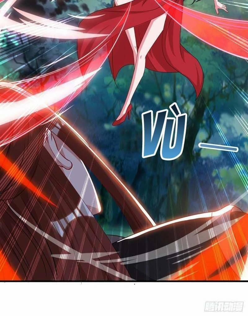 Trọng Sinh Sau Tám Vạn Năm 87 trang 8