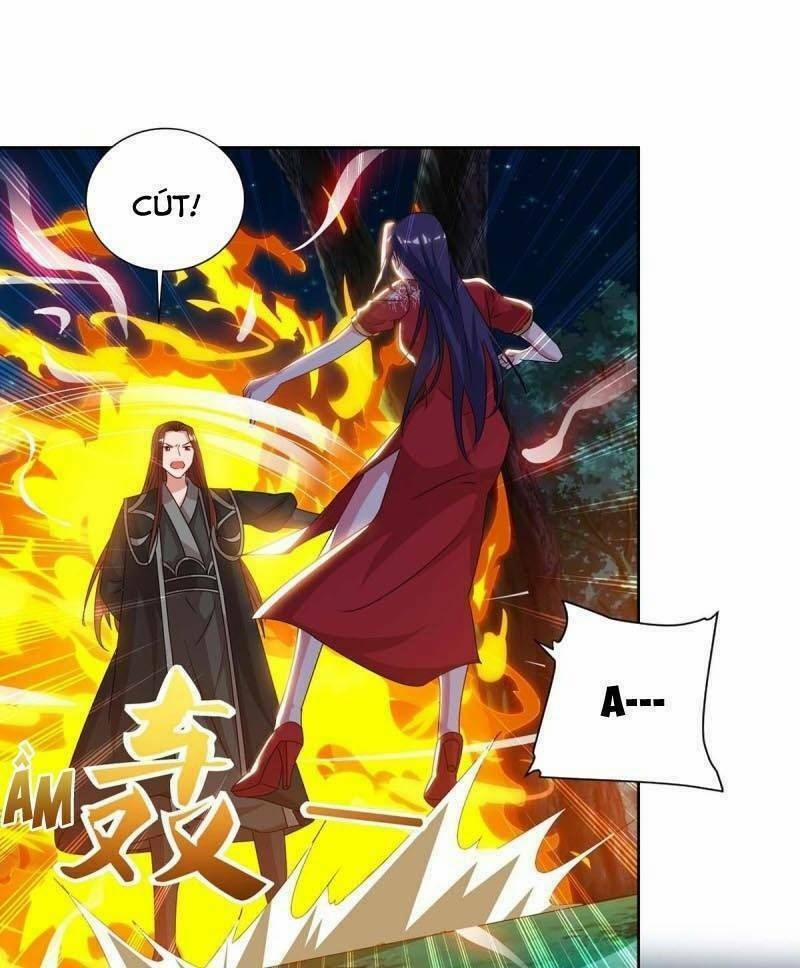 Trọng Sinh Sau Tám Vạn Năm 87 trang 9