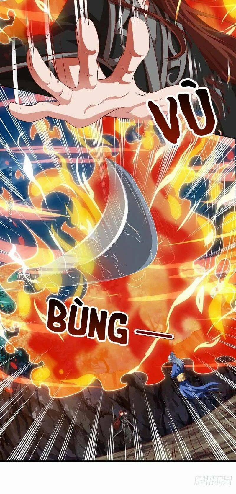 Trọng Sinh Sau Tám Vạn Năm 88 trang 3