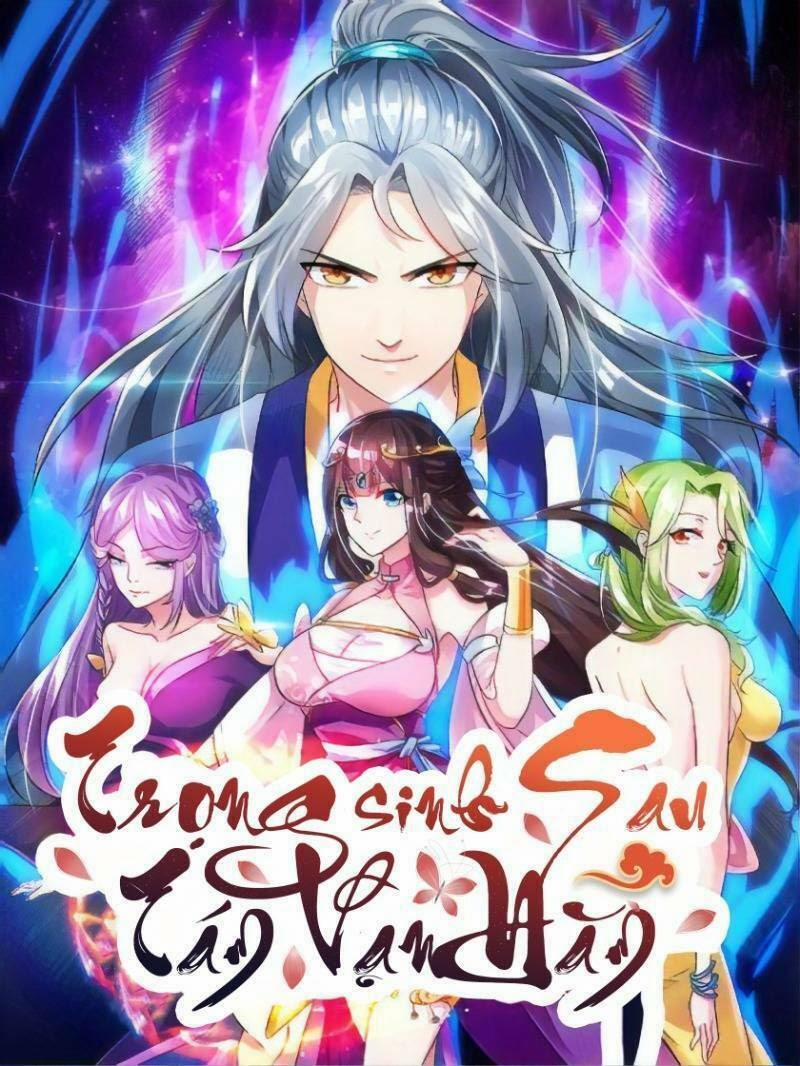 Trọng Sinh Sau Tám Vạn Năm 89 trang 0