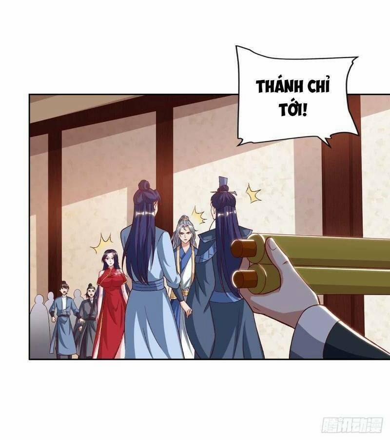 Trọng Sinh Sau Tám Vạn Năm 89 trang 12