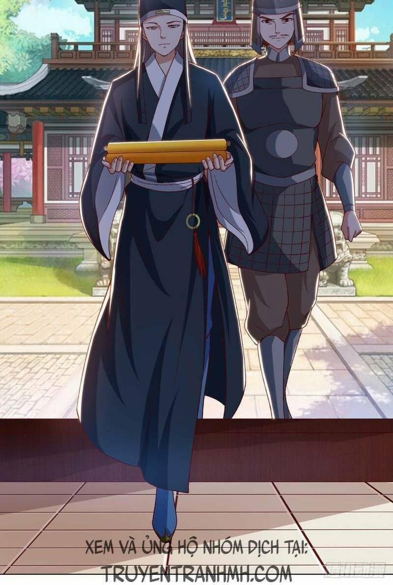 Trọng Sinh Sau Tám Vạn Năm 89 trang 14