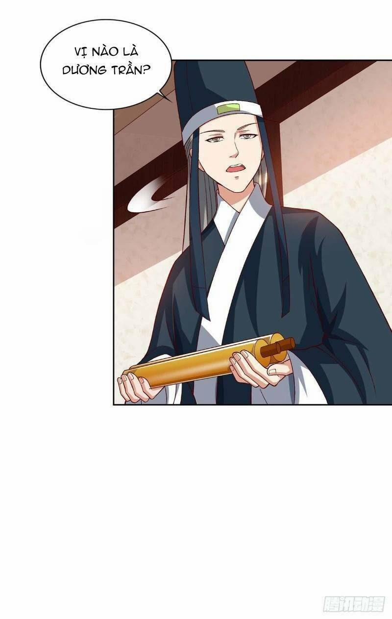 Trọng Sinh Sau Tám Vạn Năm 89 trang 18