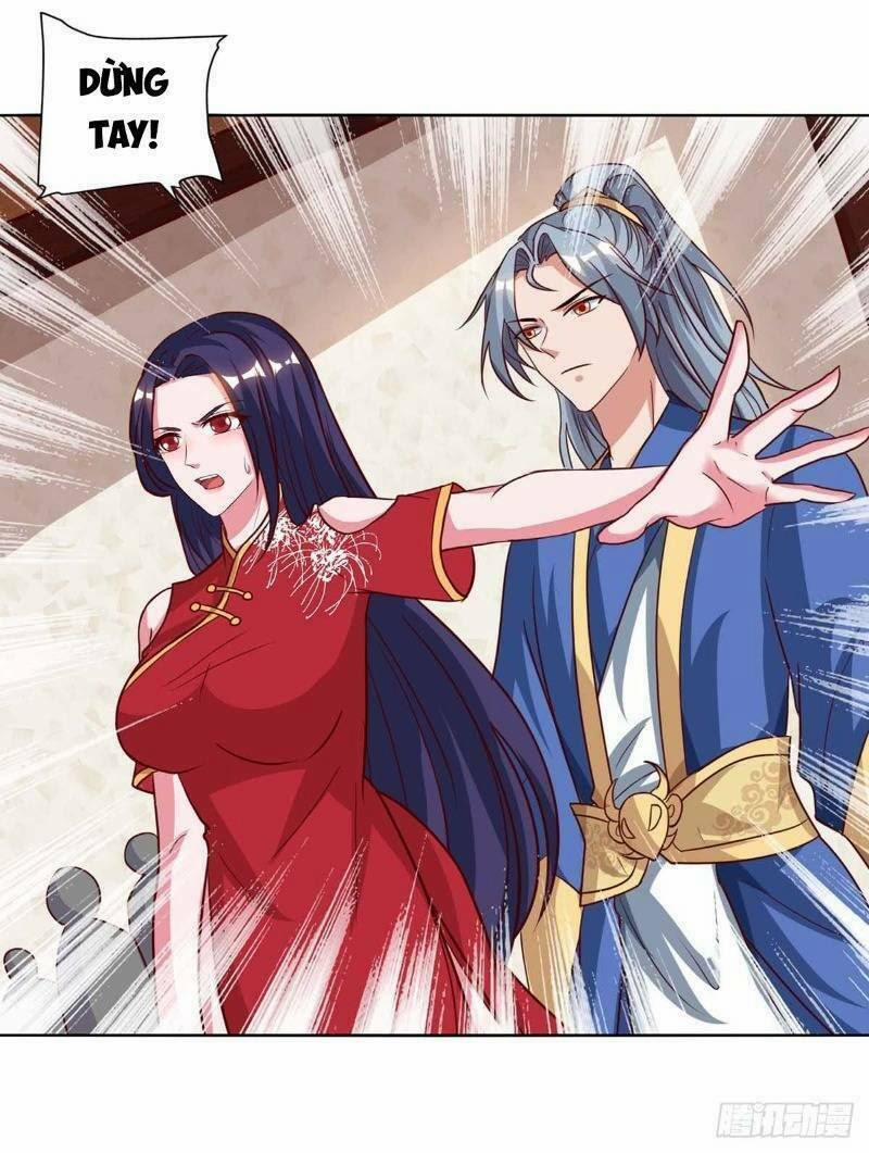 Trọng Sinh Sau Tám Vạn Năm 89 trang 2