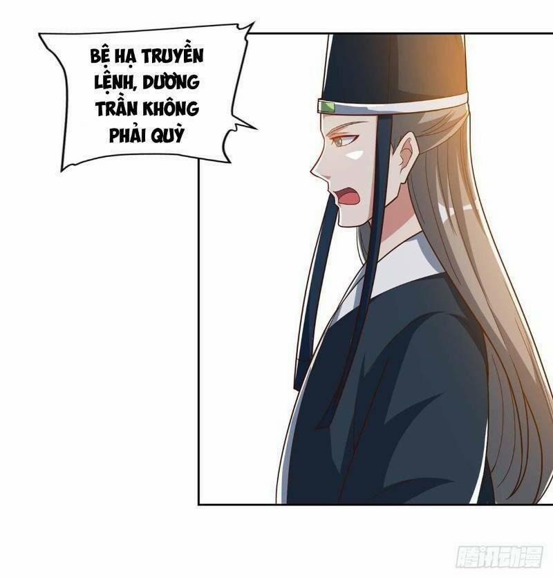 Trọng Sinh Sau Tám Vạn Năm 89 trang 22