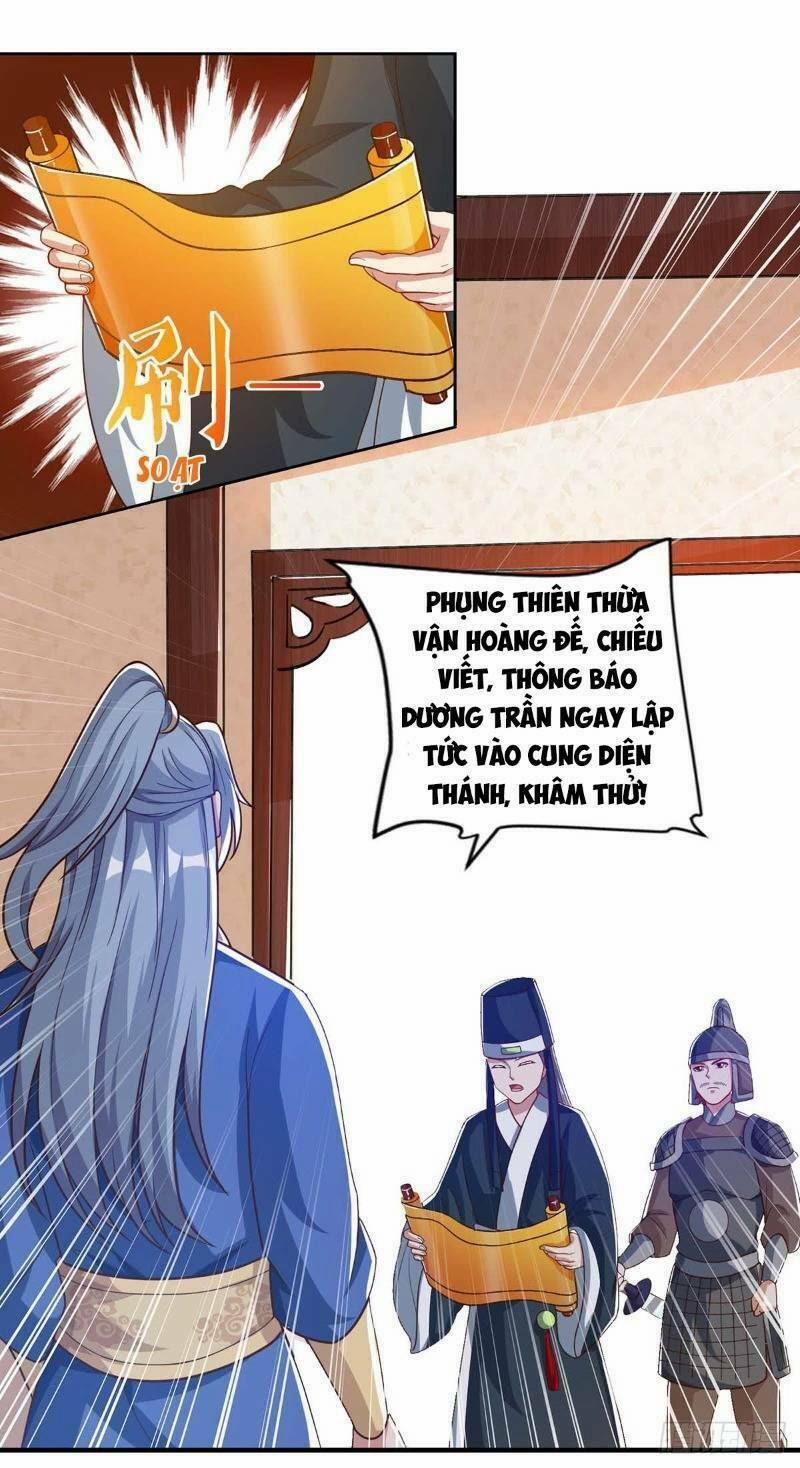 Trọng Sinh Sau Tám Vạn Năm 89 trang 25