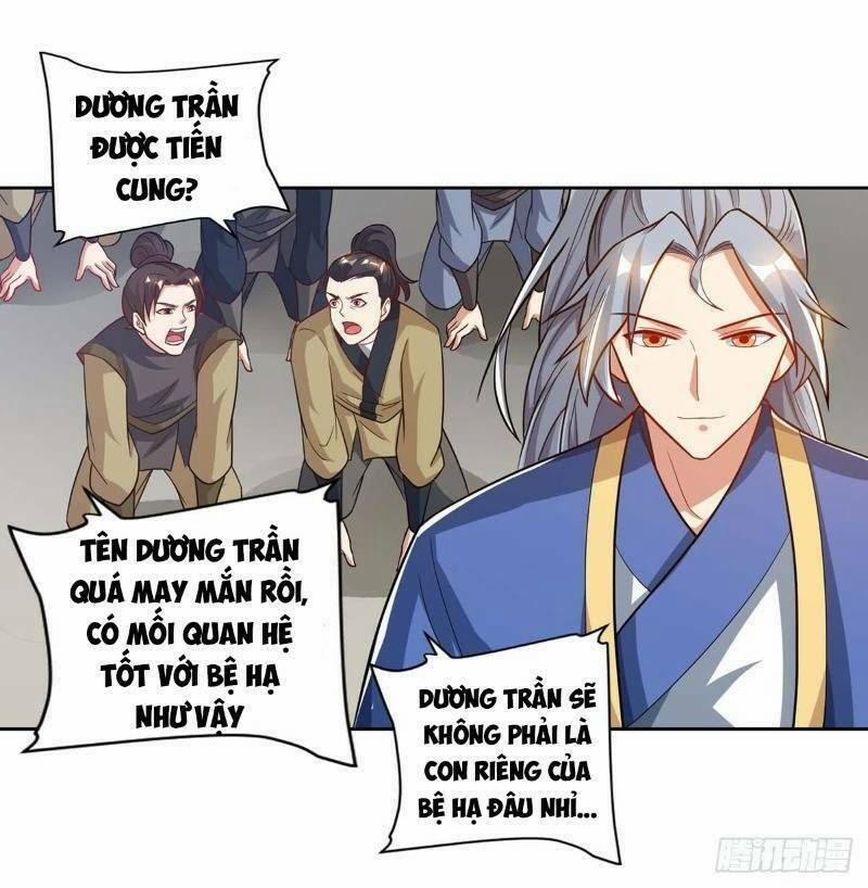 Trọng Sinh Sau Tám Vạn Năm 89 trang 26