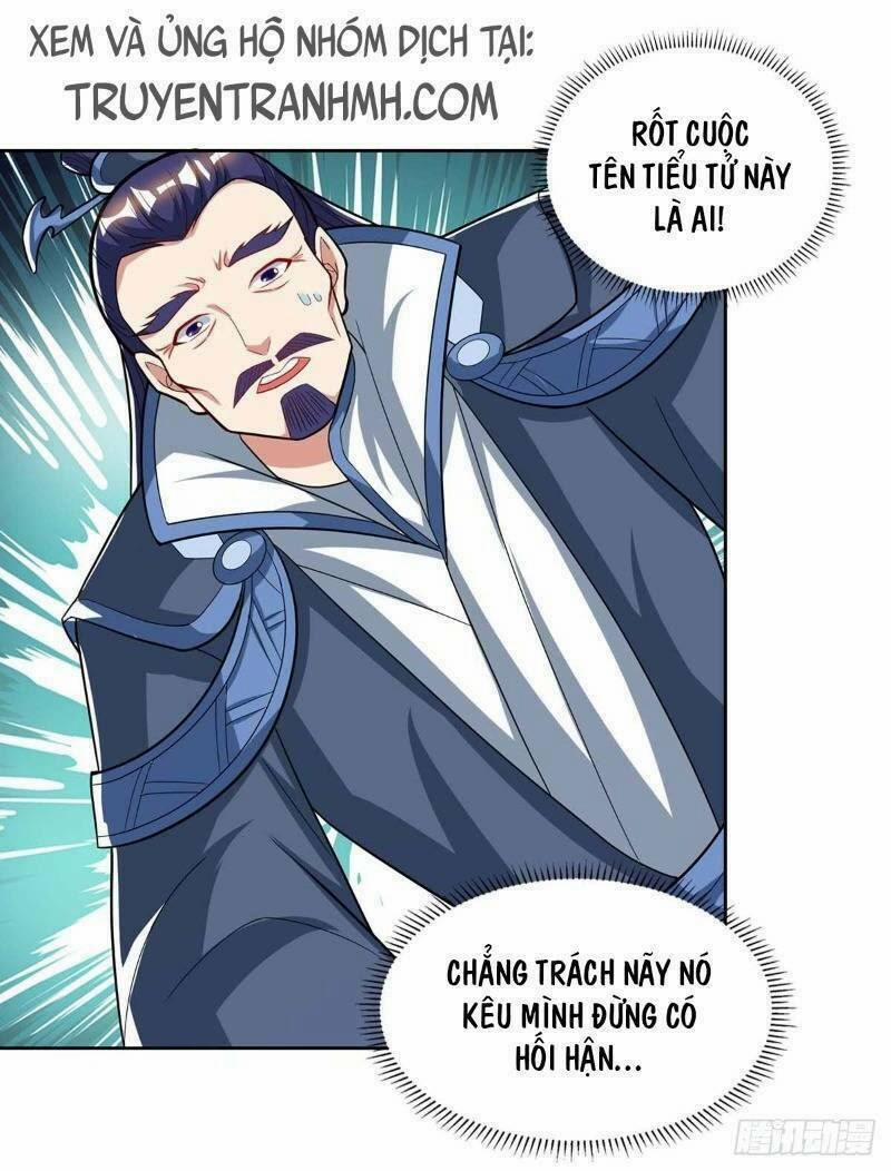 Trọng Sinh Sau Tám Vạn Năm 89 trang 27