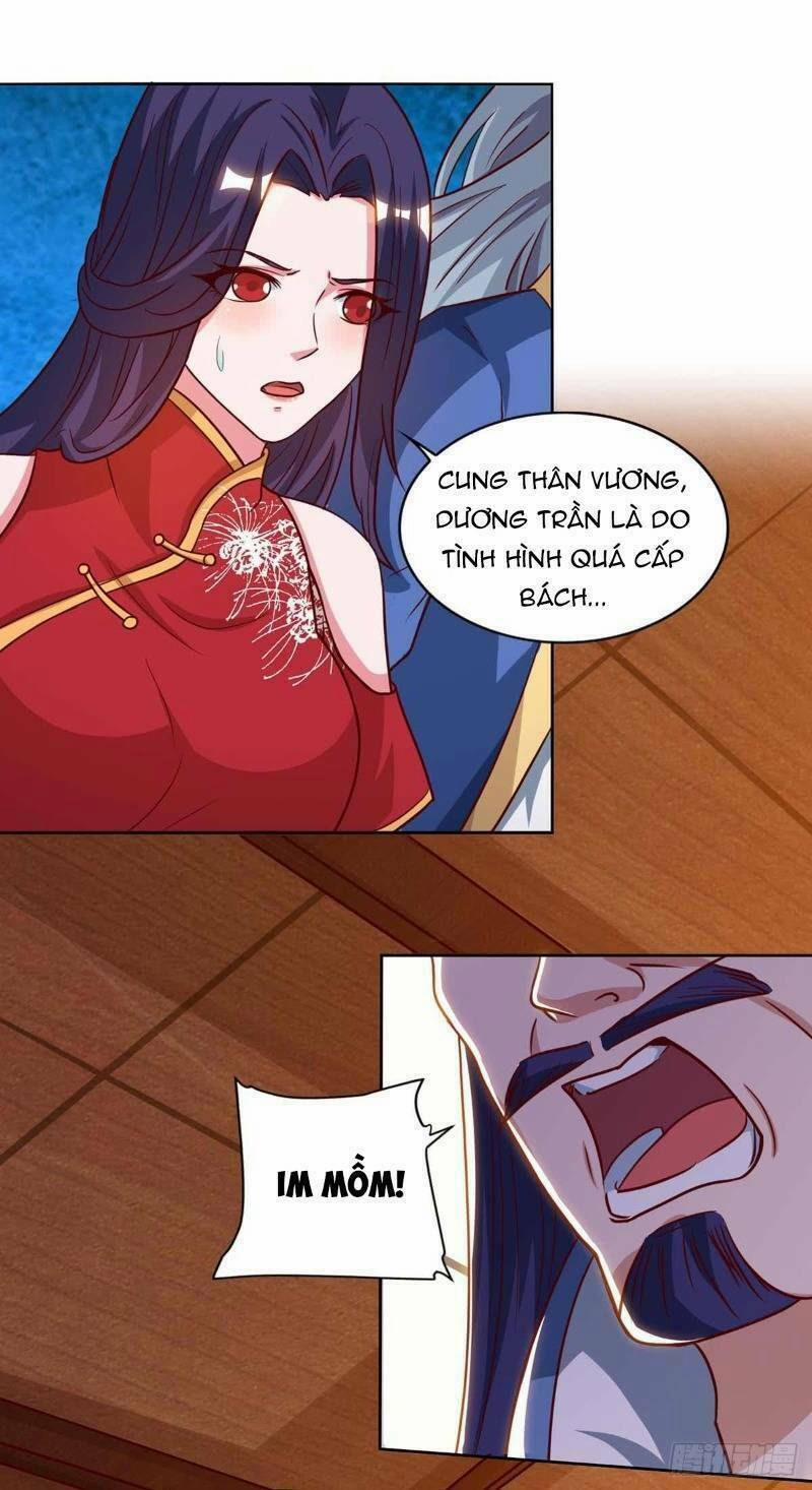 Trọng Sinh Sau Tám Vạn Năm 89 trang 5