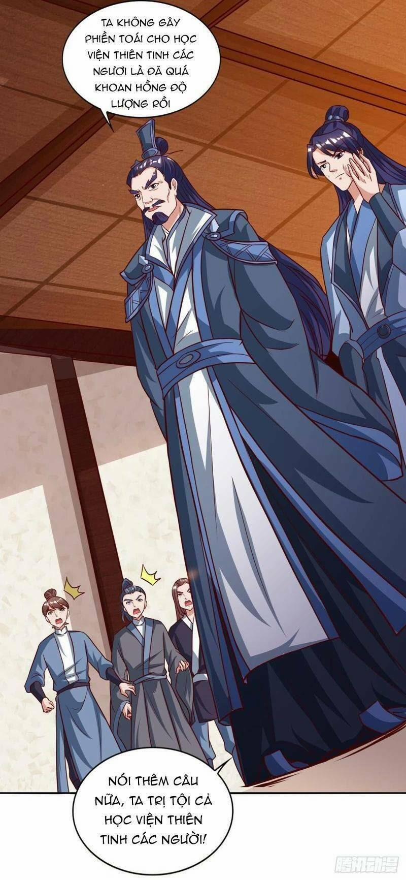 Trọng Sinh Sau Tám Vạn Năm 89 trang 6