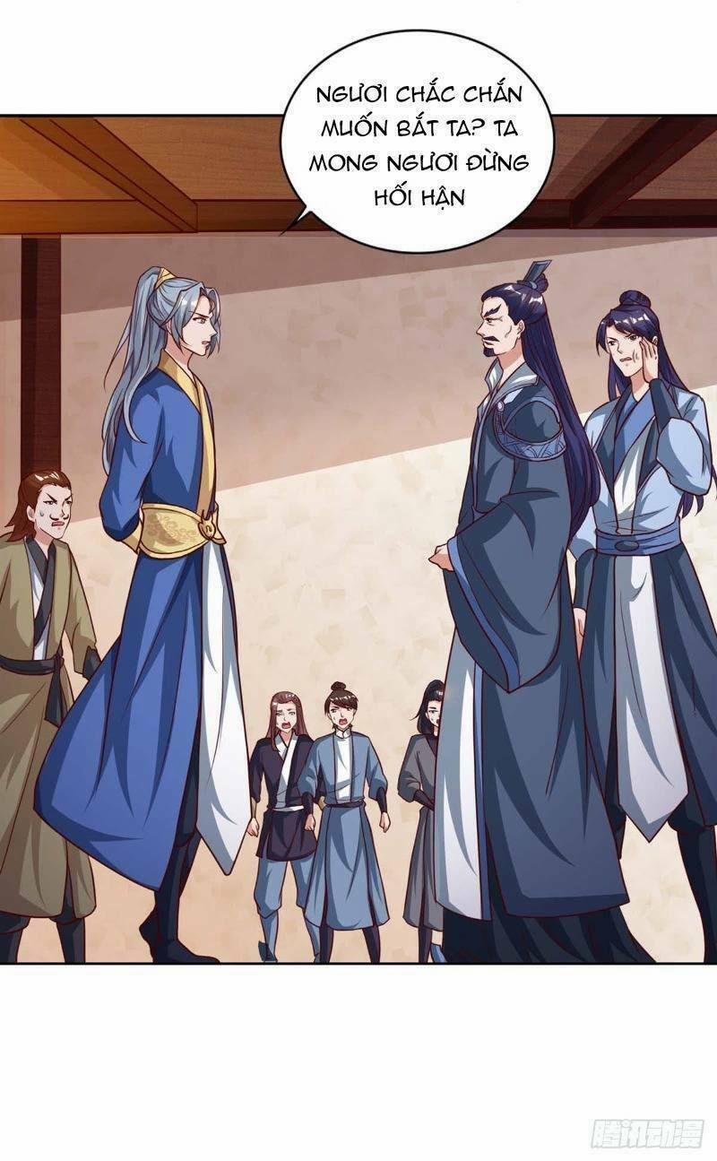 Trọng Sinh Sau Tám Vạn Năm 89 trang 9