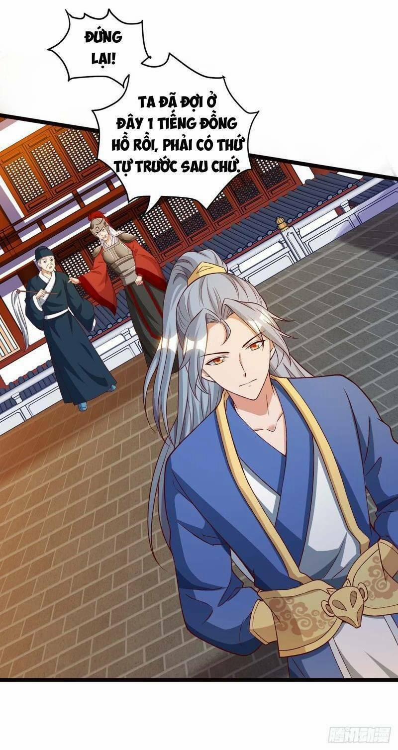 Trọng Sinh Sau Tám Vạn Năm 90 trang 13