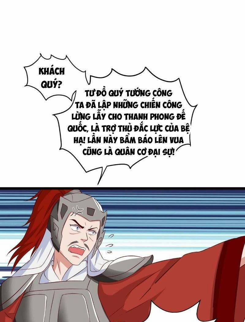 Trọng Sinh Sau Tám Vạn Năm 90 trang 15