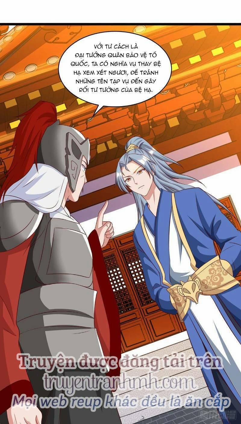 Trọng Sinh Sau Tám Vạn Năm 90 trang 18