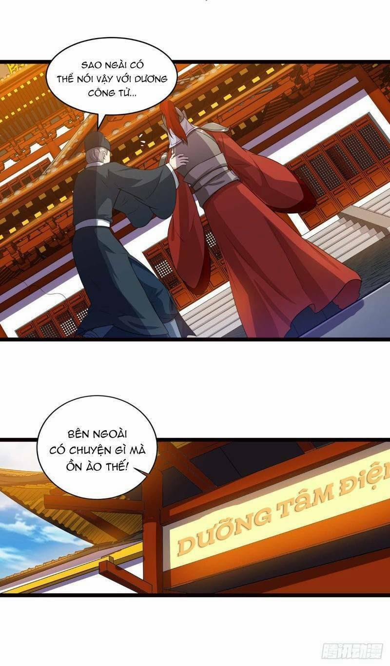 Trọng Sinh Sau Tám Vạn Năm 90 trang 19