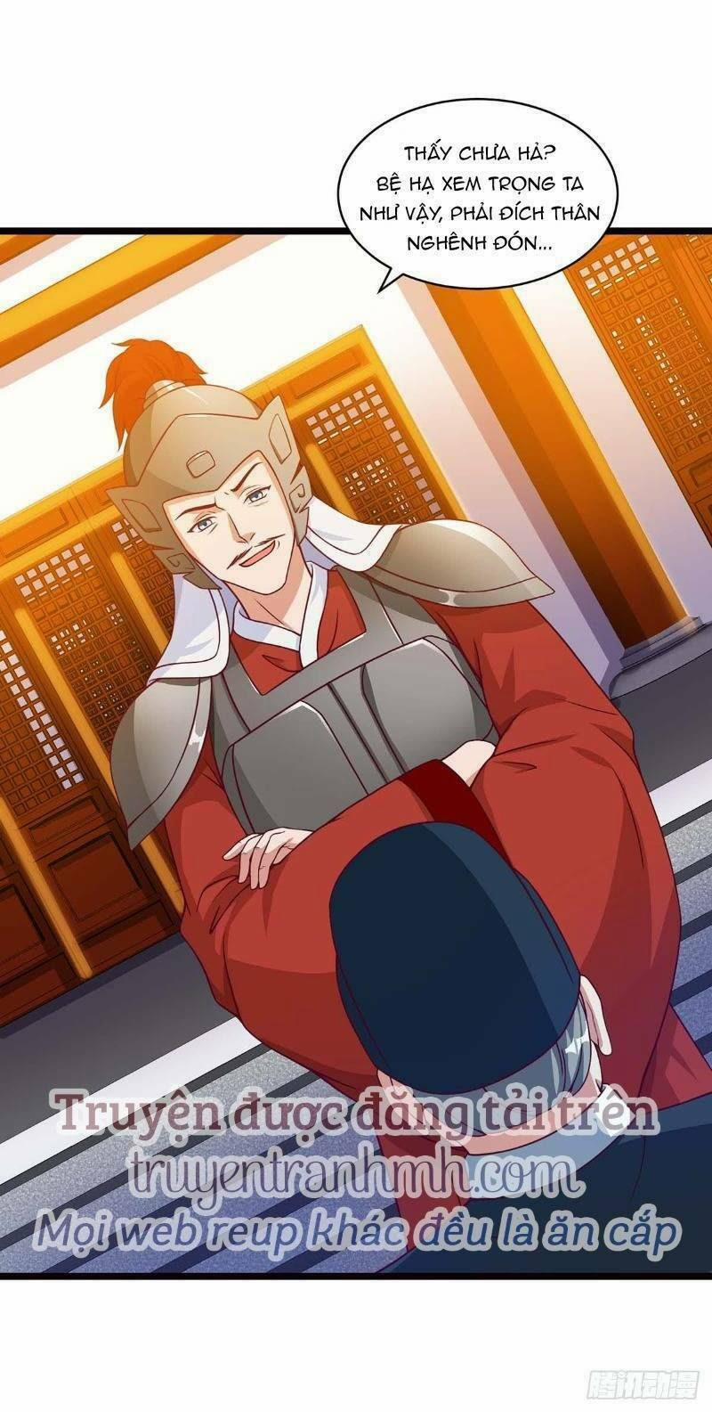 Trọng Sinh Sau Tám Vạn Năm 90 trang 23