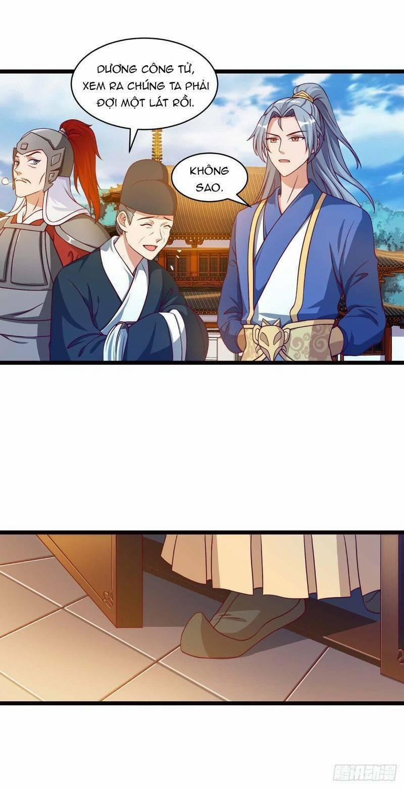 Trọng Sinh Sau Tám Vạn Năm 90 trang 24