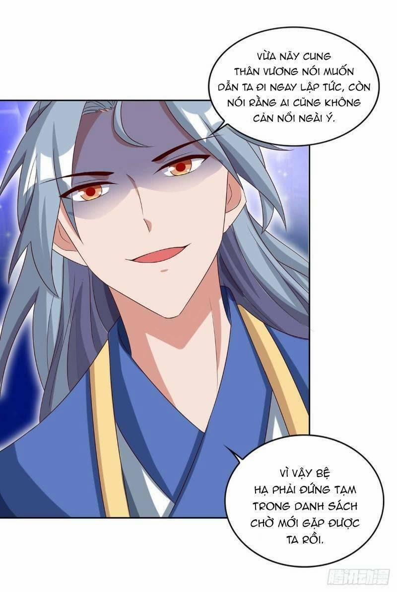 Trọng Sinh Sau Tám Vạn Năm 90 trang 3